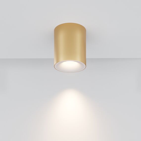 Потолочный светильник Technical C094-GU10-MG, изображение 6