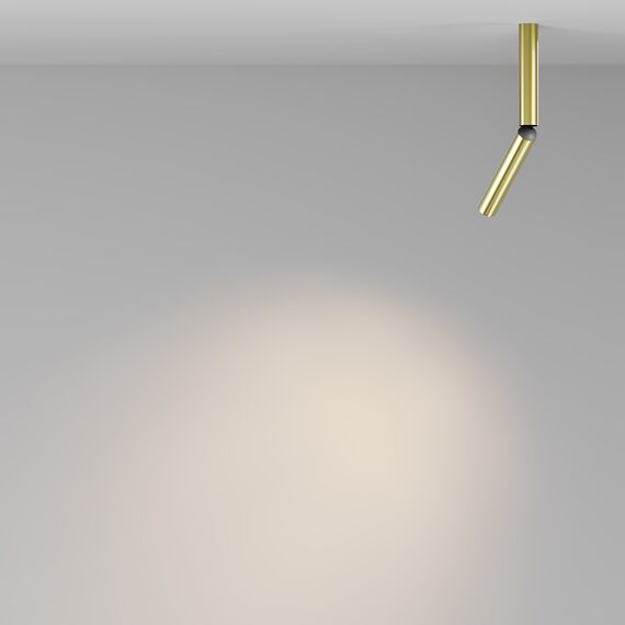 Потолочный светильник Technical C142CL-6W3K-BS, изображение 4