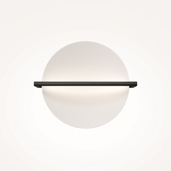 Настенный светильник (бра) Maytoni MOD279WL-L14B3K, изображение 6