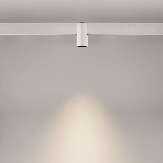 Трековый светильник Technical TR122-4-7W-DS-W, изображение 5