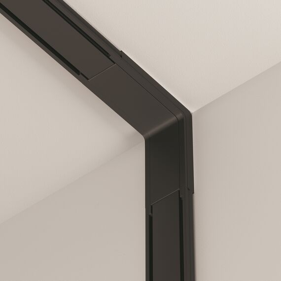 Комплектующие для накладной трековой системы Technical TRA084CI-11B, изображение 2