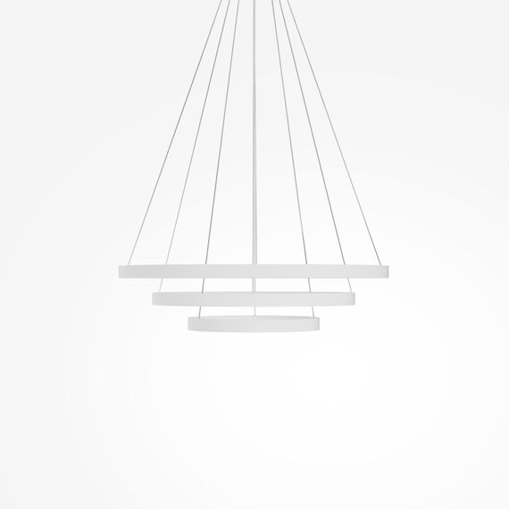 Подвесной светильник Maytoni MOD058PL-L100WK, изображение 4