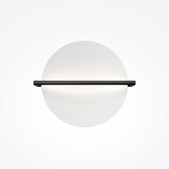 Настенный светильник (бра) Maytoni MOD279WL-L14B3K, изображение 18