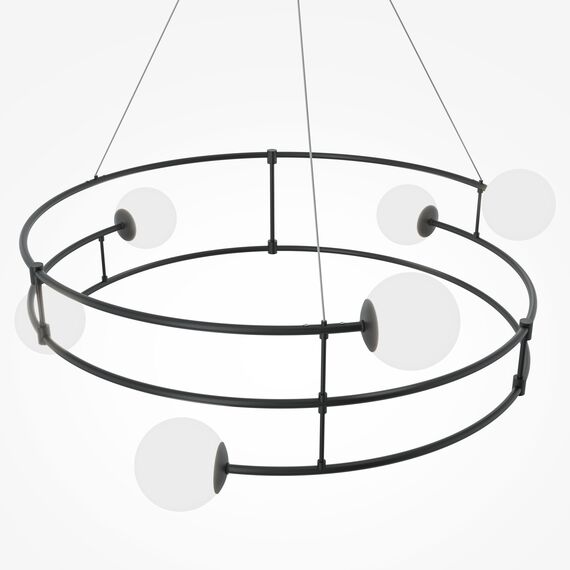 Подвесной светильник Maytoni MOD317PL-06B, изображение 6