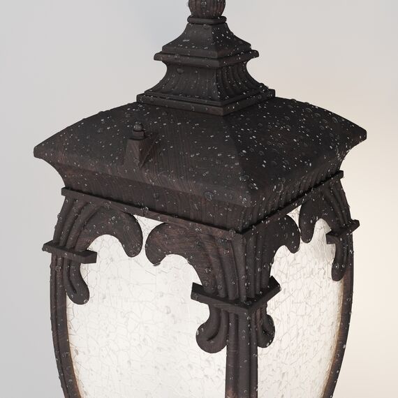 Ландшафтный светильник Outdoor O414FL-01BZ1, изображение 4