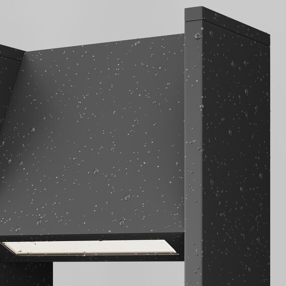 Ландшафтный светильник Outdoor O465FL-L16GF3K, изображение 7