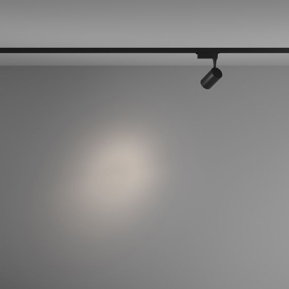 Трековый светильник Technical TR003-1-6W4K-S-B, изображение 9