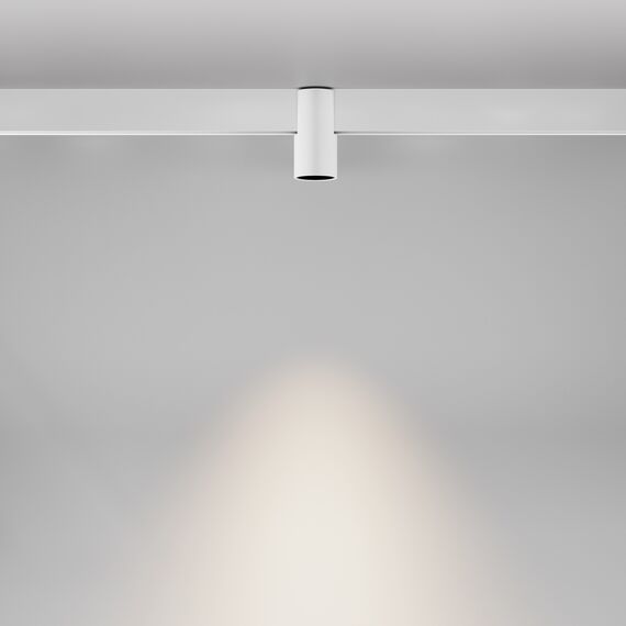 Трековый светильник Technical TR122-4-7W-DS-W, изображение 10