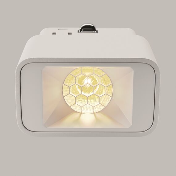 Трековый светильник Technical TR100-2-2W3K-S-W, изображение 10