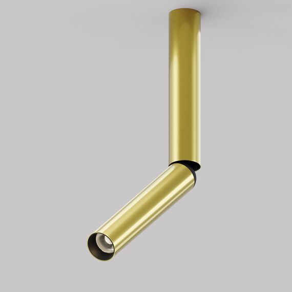 Потолочный светильник Technical C142CL-6W3K-BS, изображение 3