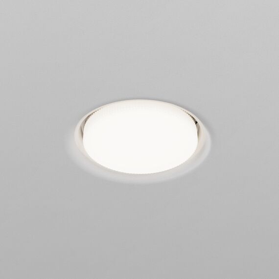 Встраиваемый светильник Technical DL019-GX53-W, изображение 8