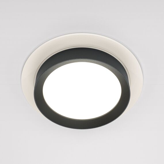 Встраиваемый светильник Technical DL086-GX53-RD-WB, изображение 3