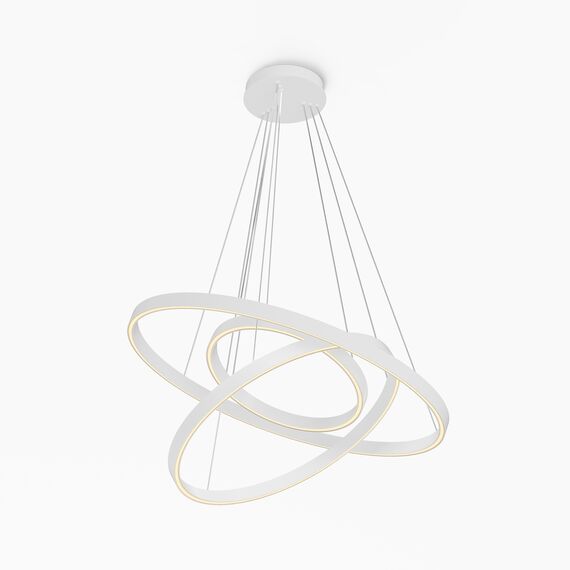 Подвесной светильник Maytoni MOD058PL-L100WK, изображение 3