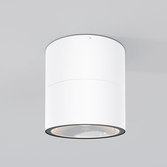 Потолочный светильник Outdoor O310CL-L12W3K, изображение 3