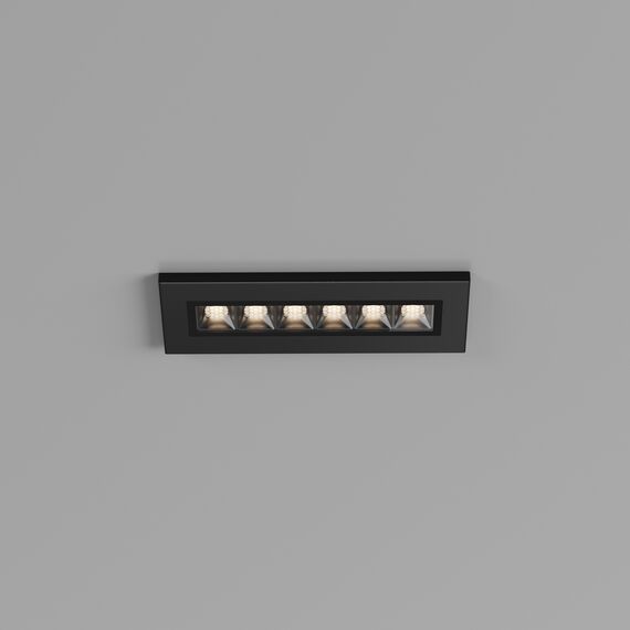 Встраиваемый светильник Outdoor O488DL-L6GF4K, изображение 3