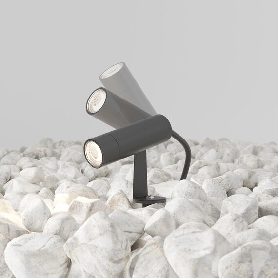 Ландшафтный светильник Outdoor O050FL-L2GF3K, изображение 3