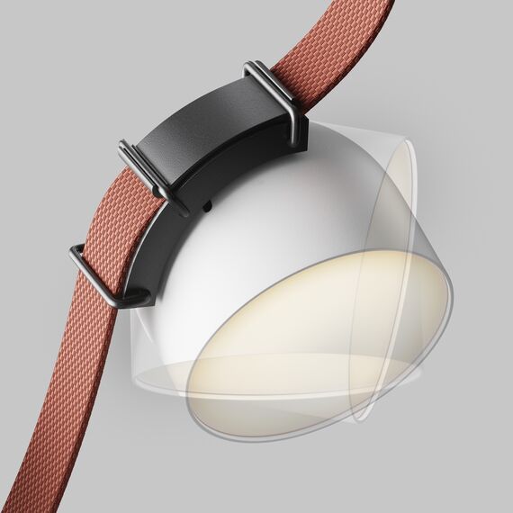 Подвесной светильник Technical TR124B-12W3K-W, изображение 5