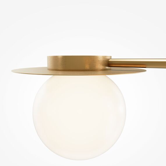 Потолочный светильник Maytoni MOD291CL-05BS, изображение 11