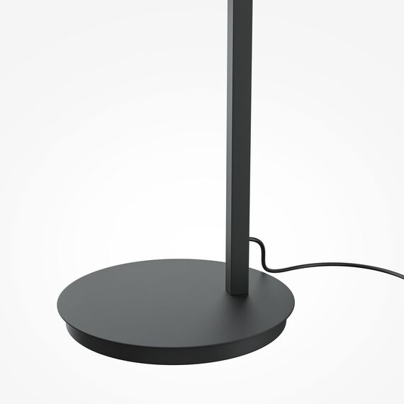 Напольный светильник (торшер) Maytoni MOD363FL-L14B3K, изображение 13