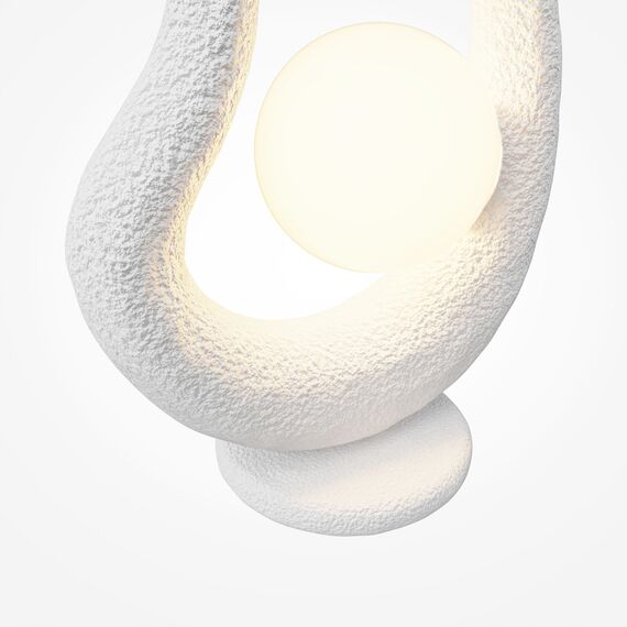 Настольный светильник Maytoni MOD380TL-01W, изображение 11