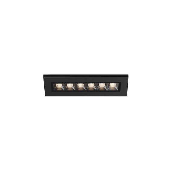 Встраиваемый светильник Outdoor O488DL-L6GF4K