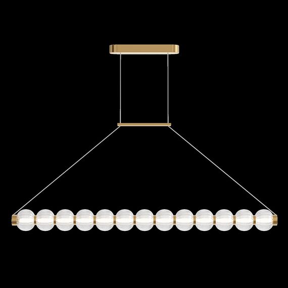 Подвесной светильник Maytoni MOD555PL-L18G3K, изображение 3