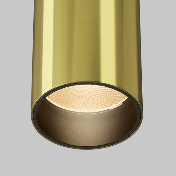 Потолочный светильник Technical C056CL-L12W2.7K-W-BS, изображение 2