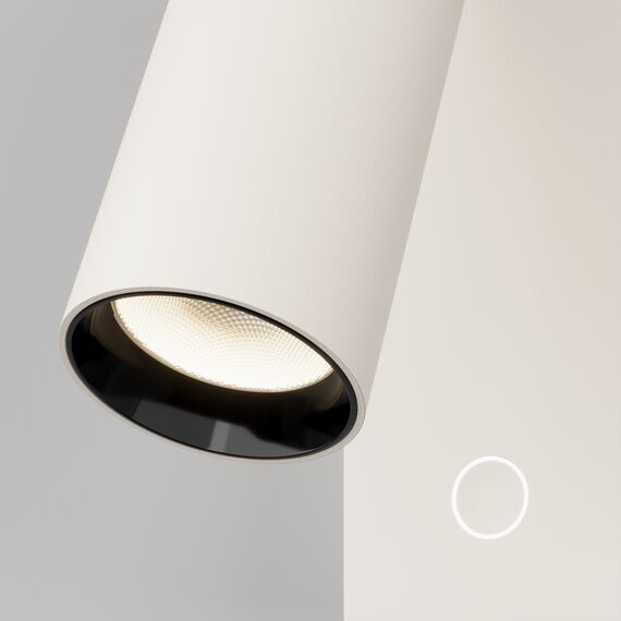 Настенный светильник (бра) Technical C077WL-L3W3K, изображение 2