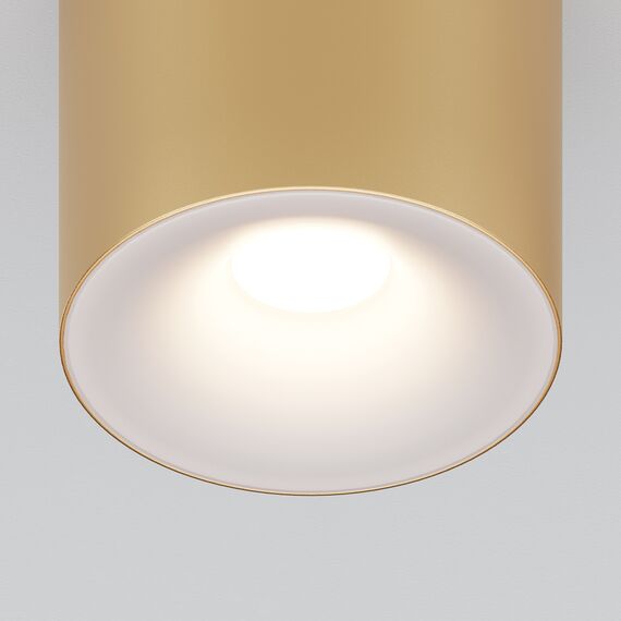 Потолочный светильник Technical C094-GU10-MG, изображение 4