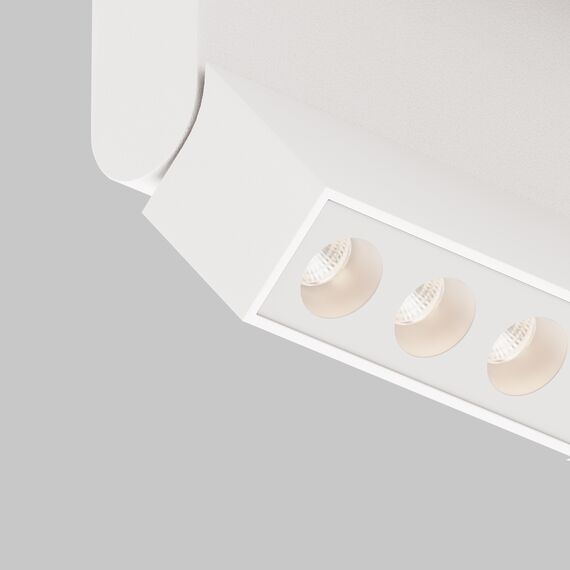 Потолочный светильник Technical C136CL-12W3K-W, изображение 2