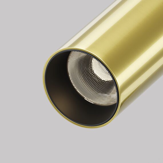 Потолочный светильник Technical C142CL-6W3K-BS, изображение 2