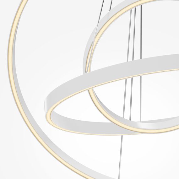 Подвесной светильник Maytoni MOD058PL-L100WK, изображение 2