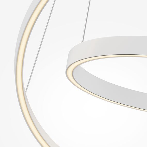 Подвесной светильник Maytoni MOD058PL-L55WK, изображение 2