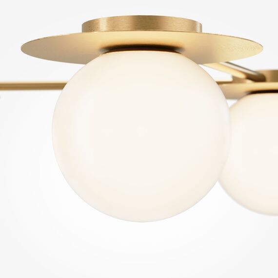 Потолочный светильник Maytoni MOD291CL-05BS, изображение 10