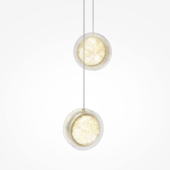 Подвесной светильник Maytoni MOD361PL-L58BS3K, изображение 8