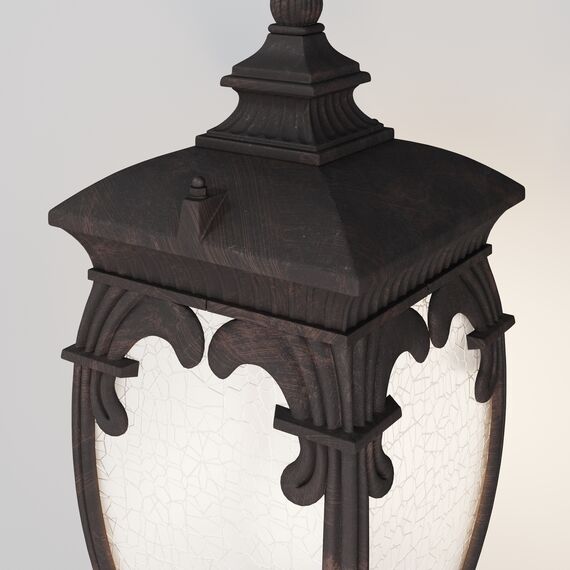 Ландшафтный светильник Outdoor O414FL-01BZ1, изображение 3