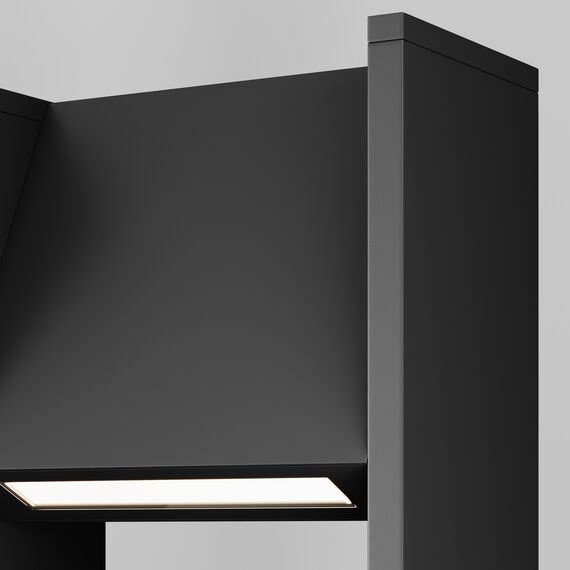 Ландшафтный светильник Outdoor O465FL-L16GF3K, изображение 5