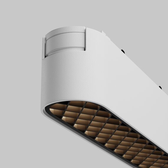 Трековый светильник Technical TR084-1-6W4K-W, изображение 7