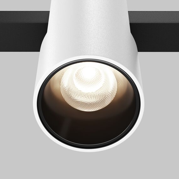 Трековый светильник Technical TR122-4-7W-DS-W, изображение 8