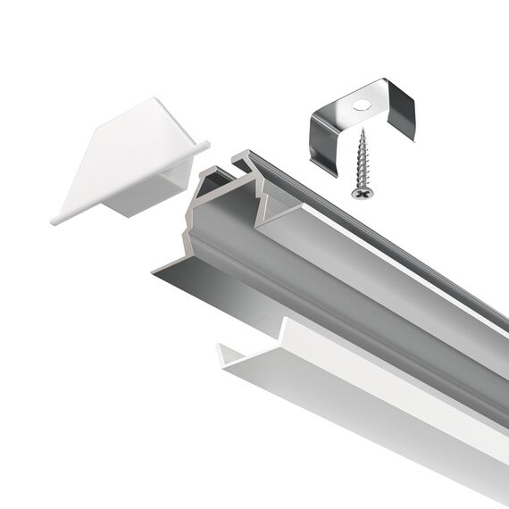 Комплектующие к светодиодной ленте Led Strip ALM010S-2M, изображение 5