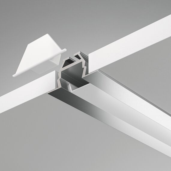 Комплектующие к светодиодной ленте Led Strip ALM010S-2M, изображение 2