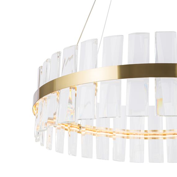 Подвесной светильник Maytoni MOD173PL-L45BS3K, изображение 8