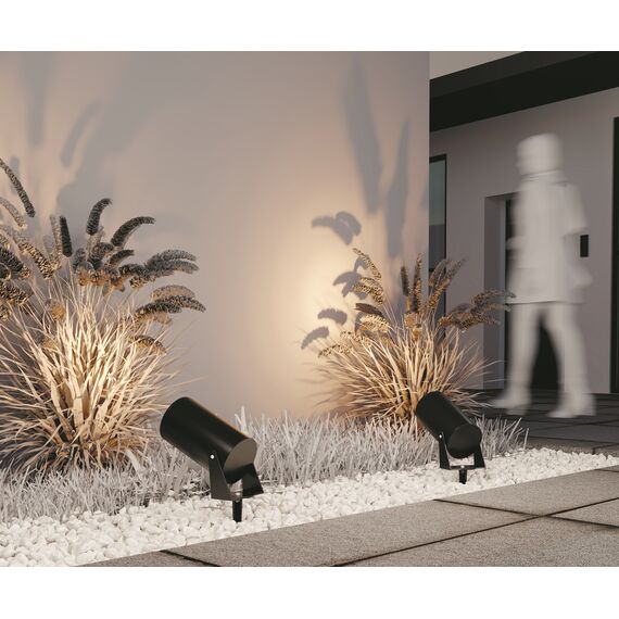 Ландшафтный светильник Outdoor O050FL-L30GF3K, изображение 12