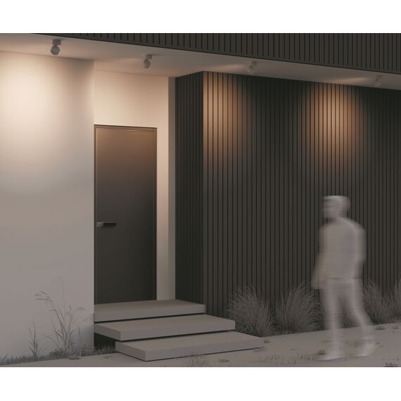 Потолочный светильник Outdoor O310CL-L12W3K, изображение 9