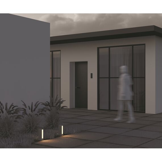 Ландшафтный светильник Outdoor O422FL-L6GF, изображение 9