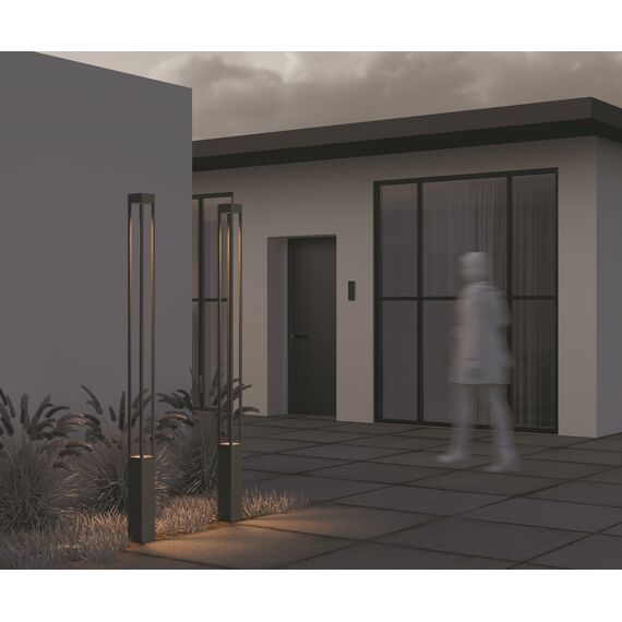 Садово-парковый светильник Outdoor O424FL-L25GF, изображение 7