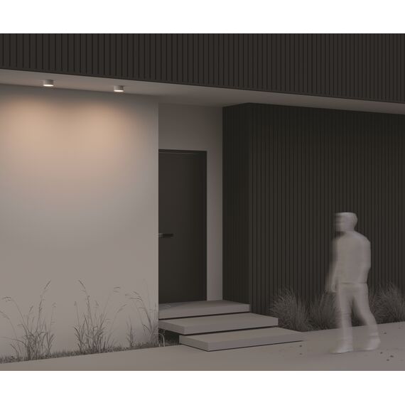 Потолочный светильник Outdoor O430CL-L15W3K, изображение 8