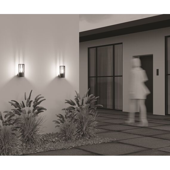 Настенный светильник (бра) Outdoor O453WL-01GF, изображение 7