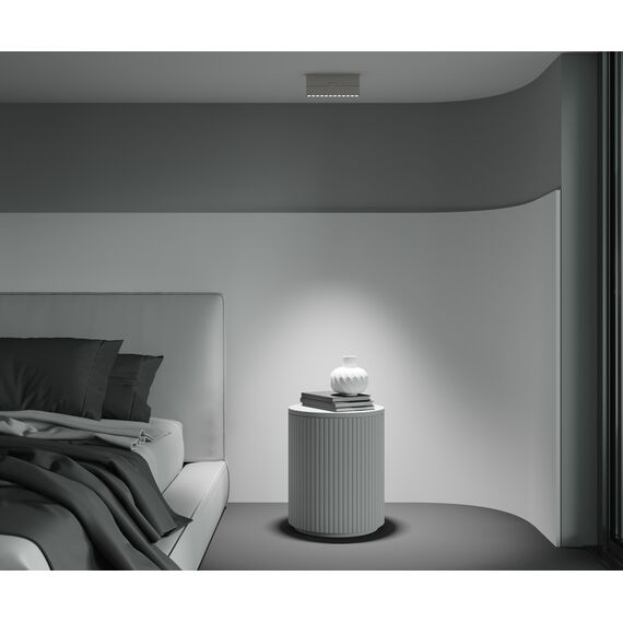 Потолочный светильник Technical C136CL-12W3K-W, изображение 7