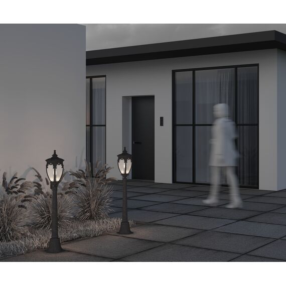 Ландшафтный светильник Outdoor O414FL-01BZ1, изображение 7